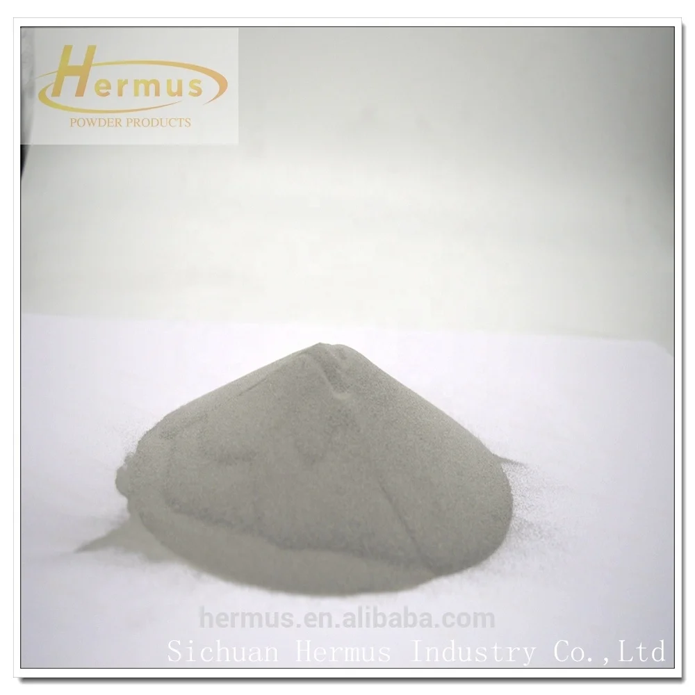 3D Printing Spherical Aluminium Alloy Powder AlSi10Mg powder