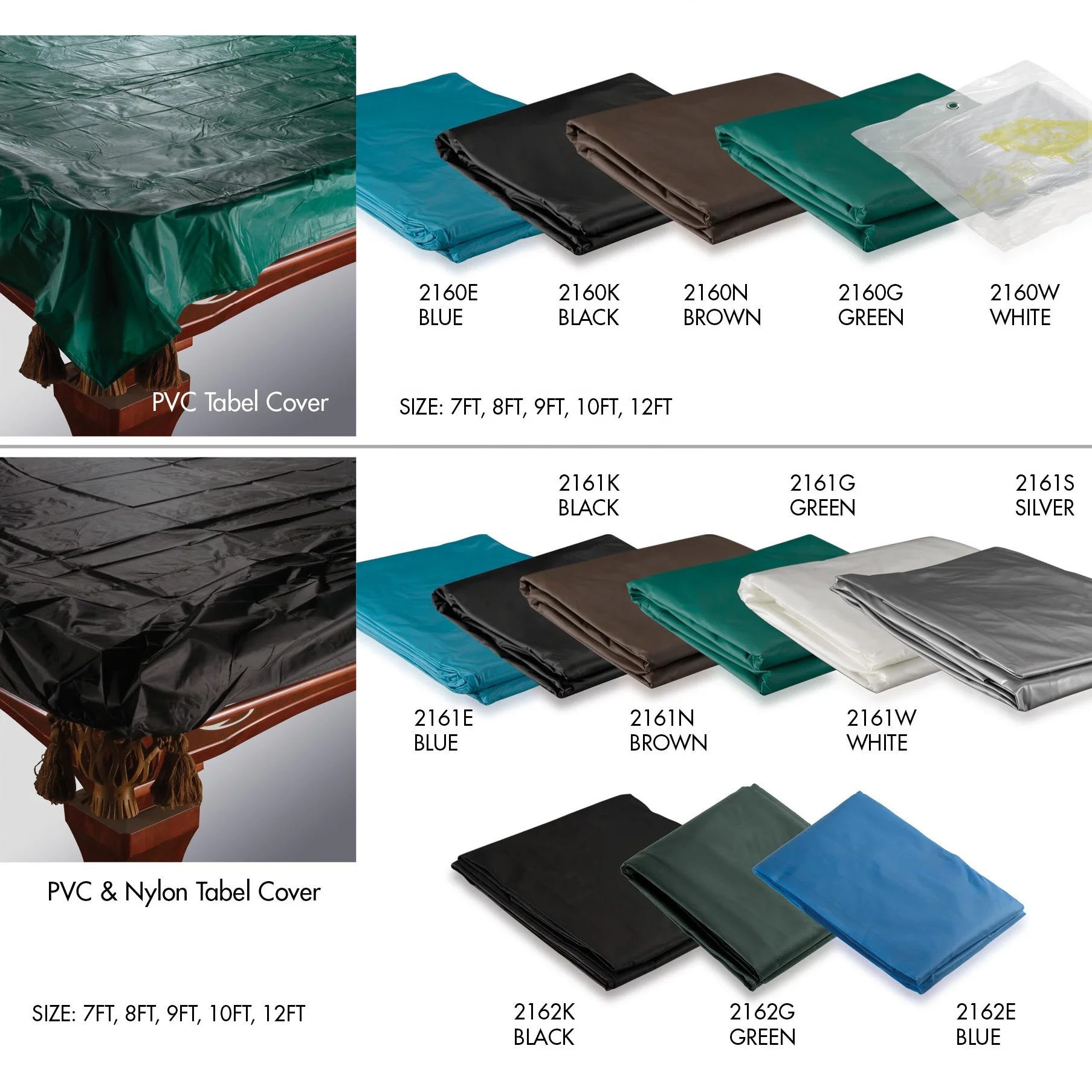 professional billiard parts