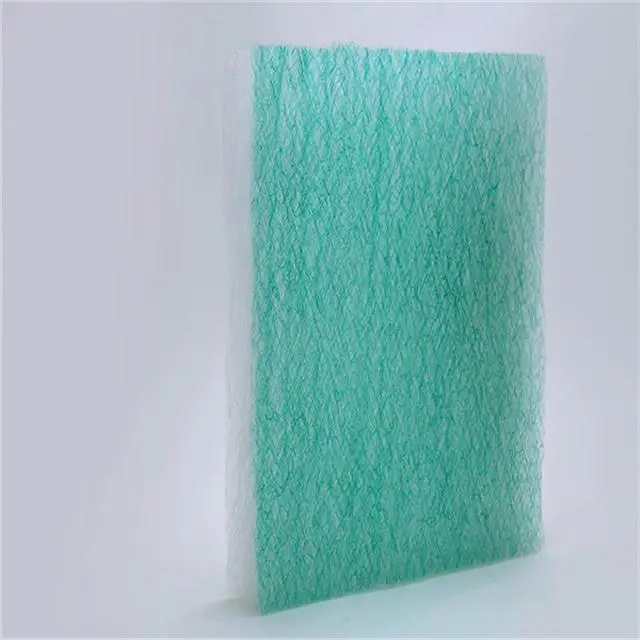 G3 Paint stop Fibreglass Exhaust filters