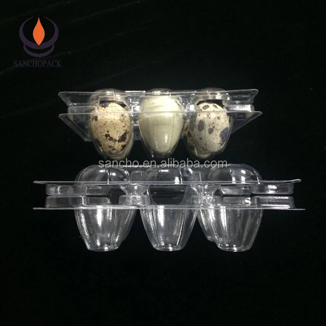 
Plastic quail egg packaging tray malaysia 