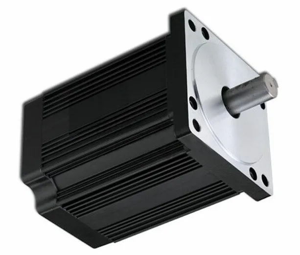 110mm 800W 1200W 1500W 2000W 24V 36V 48V 310V 2hp DC Motor Water Pump, DC motor 48 volt Brushless Motor/