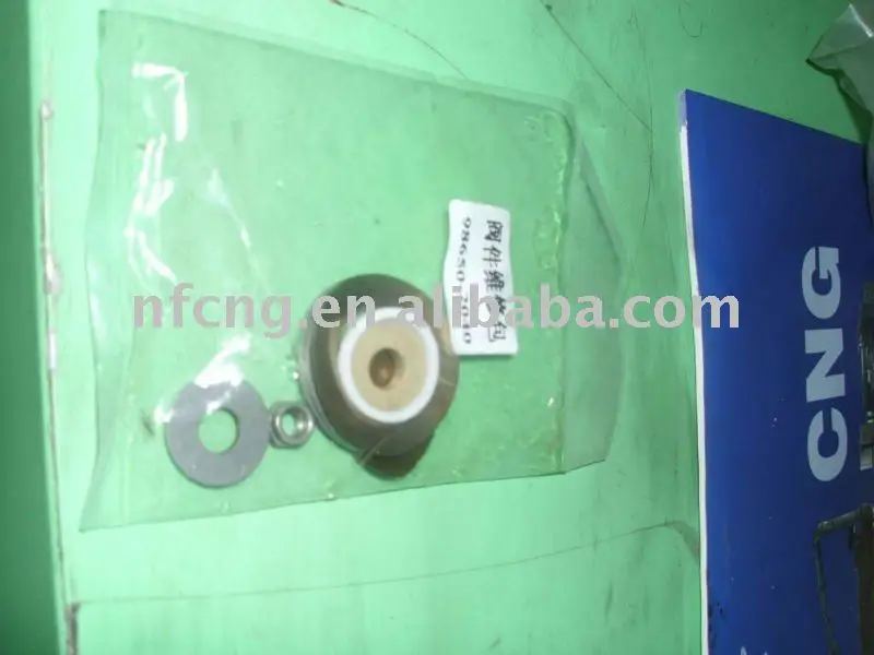 Запасные части для компрессора CompAir CNG, 4-й ступенчатый клапан, сервисный комплект