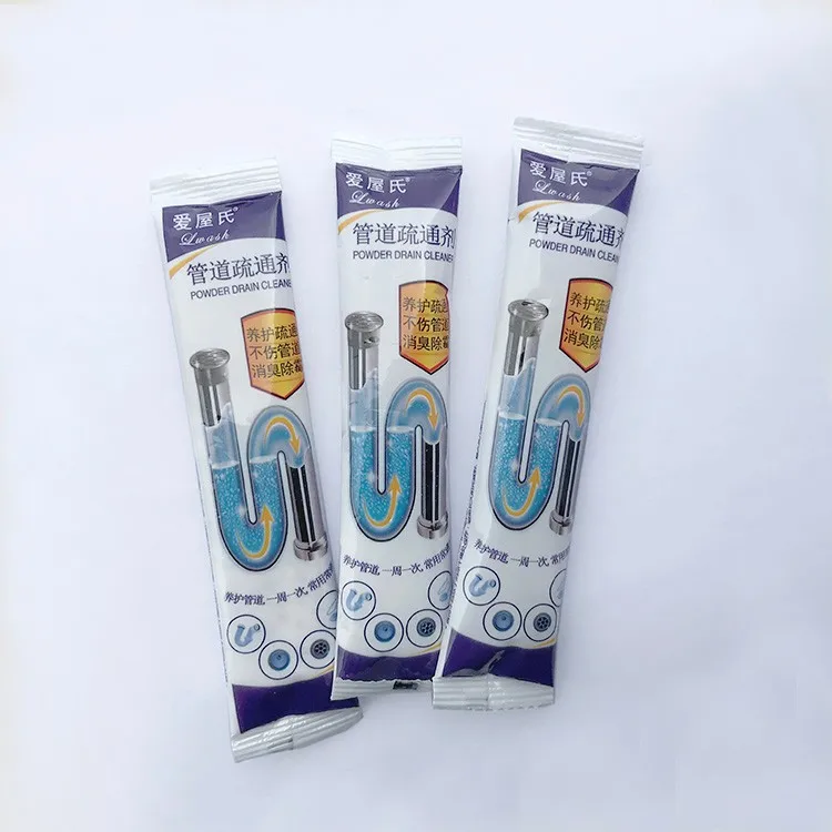 Trade Assurance High Efficiency Drain Cleaner Powder