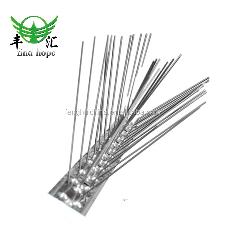 2021 anti pigeon bird spikes
