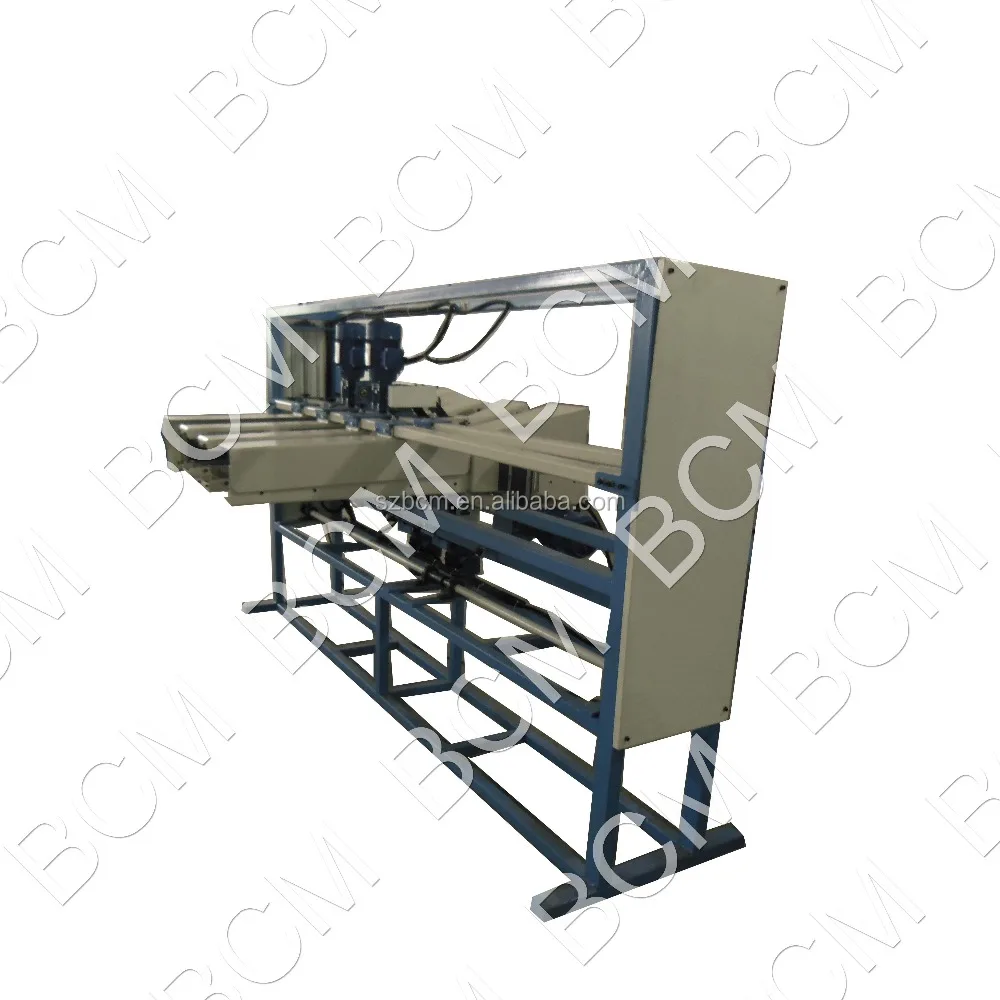 Mattress covering machine with best qusilty