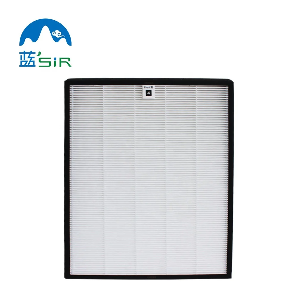 
True HEPA Filter AC4144 for Philips Air Purifier Model AC4014 