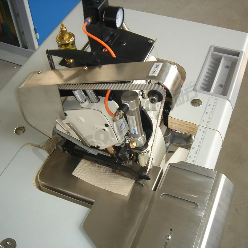 KB3 Heavy-duty Multifunction Mattress Flanging Machine Bed Sewing Machine