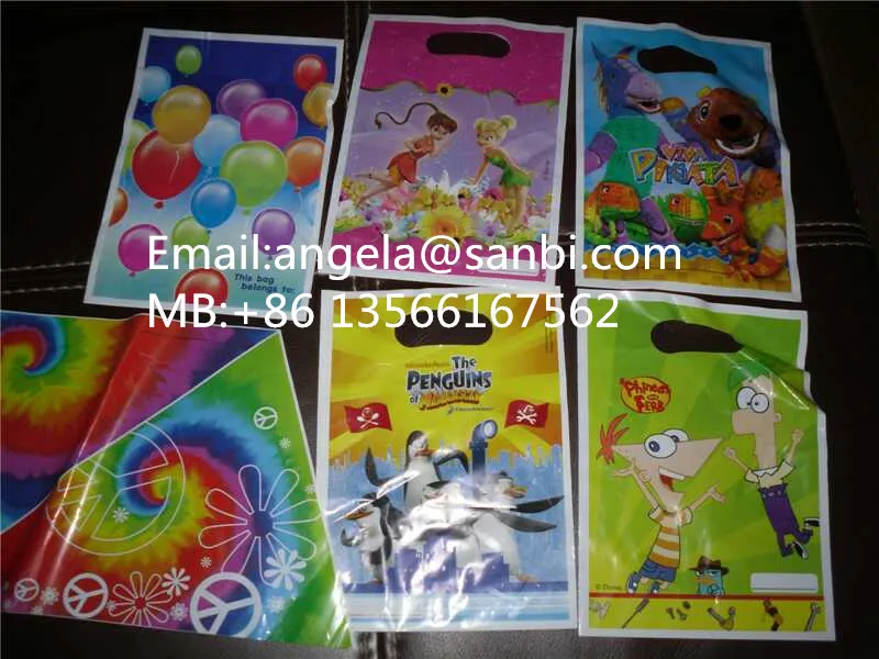 Печатная машина с 4 цветами