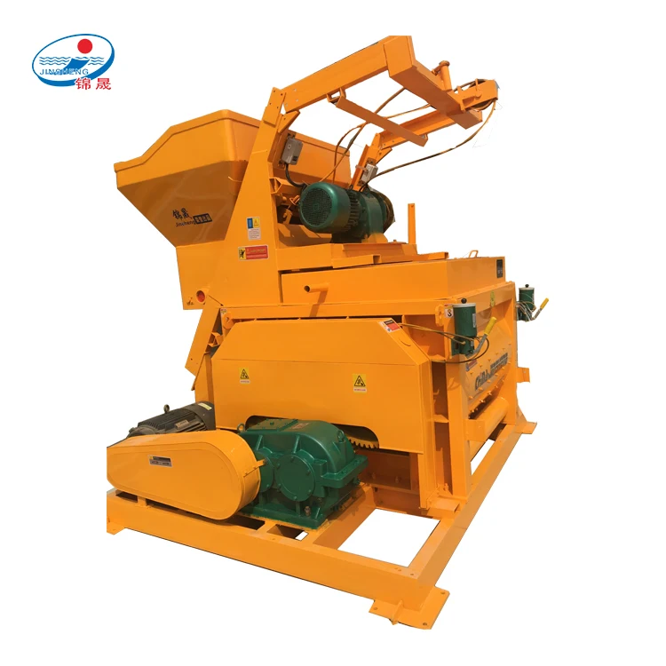 Hot sale planetary concrete mixer JS1000 best prices in Pakistan