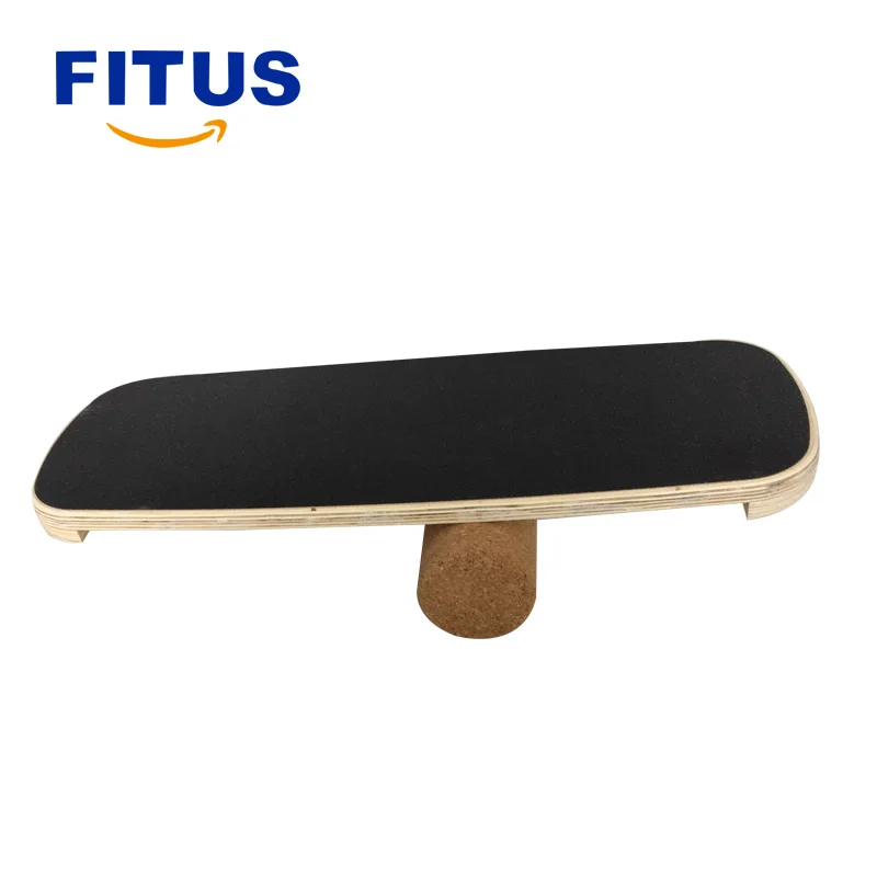 
FITUS Balance Board Trainer Children Roller Board Toy Private Design Logo 