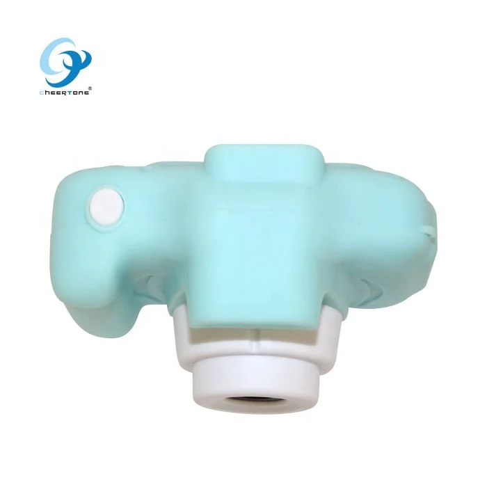 CTP10 2,0 дюймовый IPS hd экран Детская цифровая камера идея для рождественских подарков