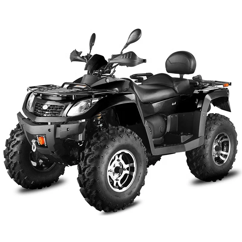 950cc Farmer Diesel ATV 4x4
