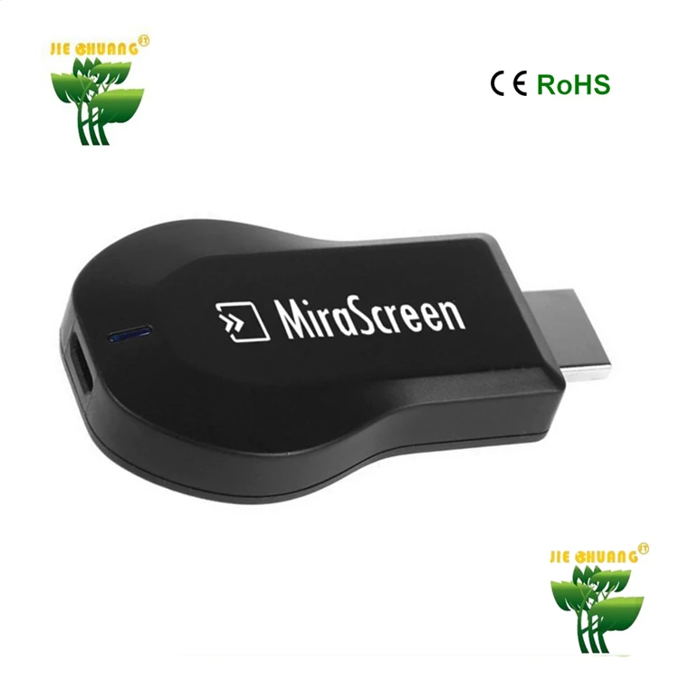 
Mini DLNA Airplay Ezcast TV Dongle m2 1080P wifi Media Player ezcast pro dongle support Miracast smart tv dongle 