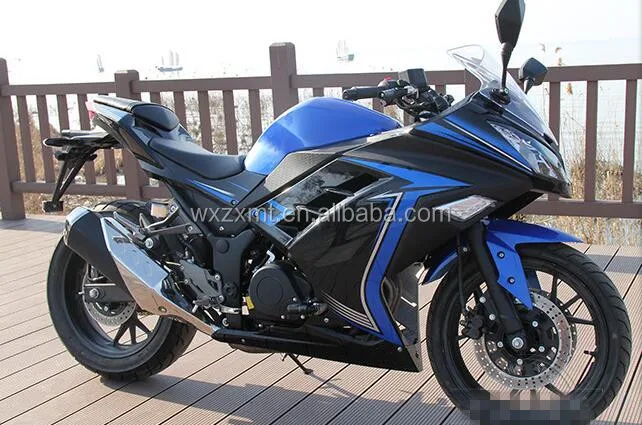 
350cc sport motorcycle/ninja motorcycle 