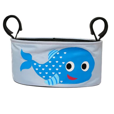 New Design, Baby Stroller Organizer, Stroller Bagwithout Cover