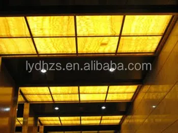 Светлый полупрозрачный лист с мраморным рисунком Dahan/хорошая светопроницаемость, полупрозрачный поликарбонатный лист