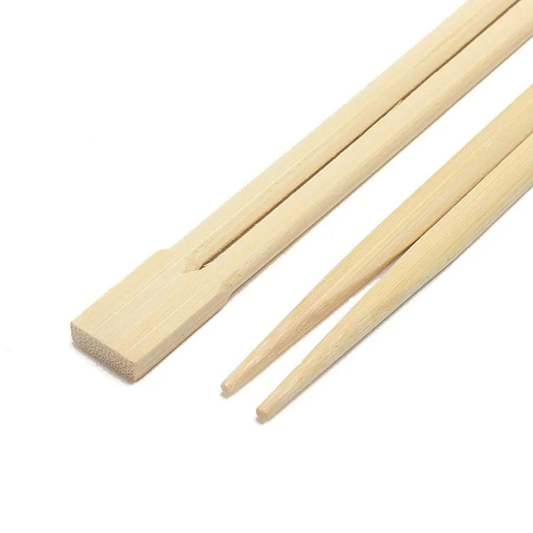 New Fashion Best Quality disposable bamboo  sticks for sushi chopsticks