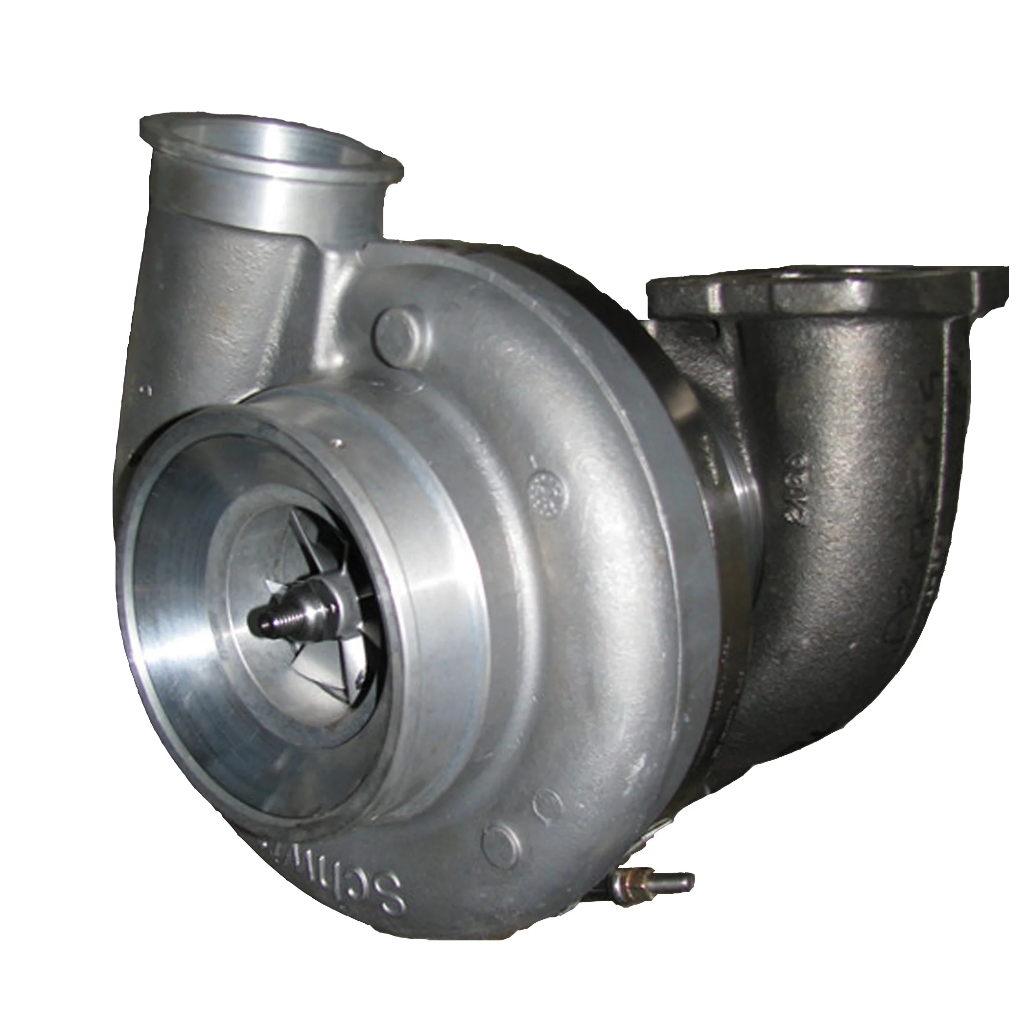 318960 0090966599 OM457LA Engine S410 turbo for Mercedes Benz Truck Axor Engine