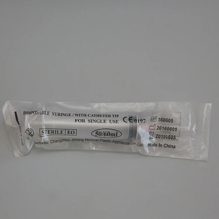 single syringe luer lock cap