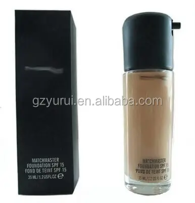 Водостойкий стойкий увлажняющий консилер для жирной кожи отбеливающая Жидкая основа