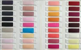 ripstop polyester fabric with pu coated