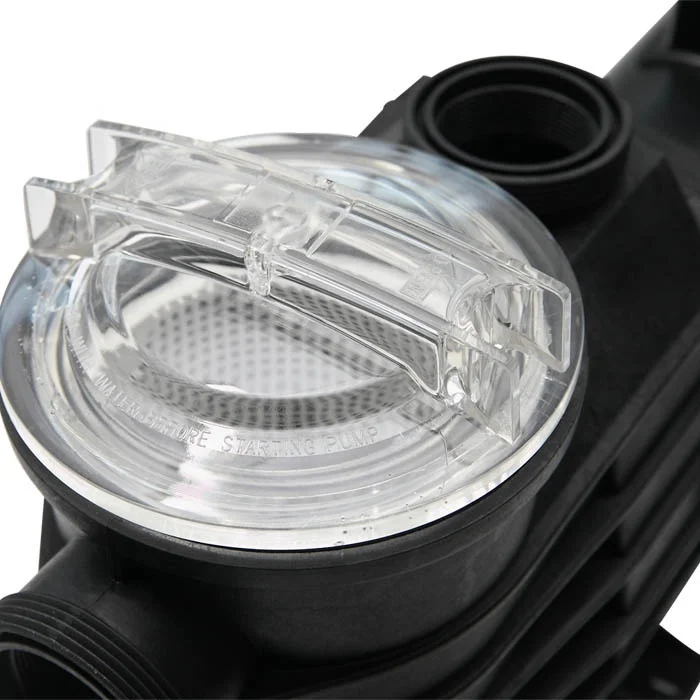 
J18006 Dual Voltage super powerful swimming pool pump 