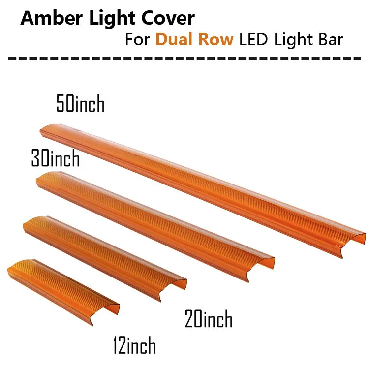 Детали ATV аксессуары 288 Вт светодиодные Балки для ATV UTV Go Karts