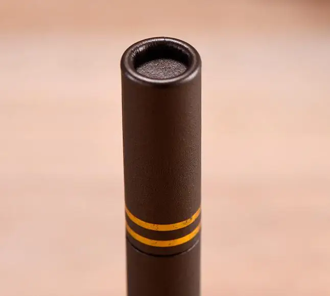 Экологически чистая бумажная картонная трубка для упаковки благовоний