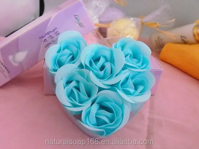 Baby 8 Bulk Bath Bombs Dissolving With Jewelry Surprise Inside Big Essential Oil Mini Rose Flower Paper Soap/Gift Decoration