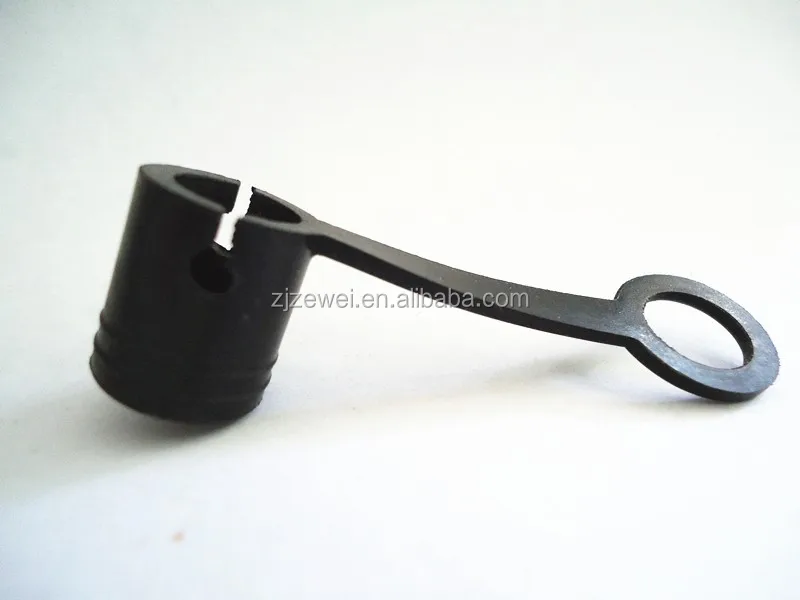 dust cap for pin type grease nipple