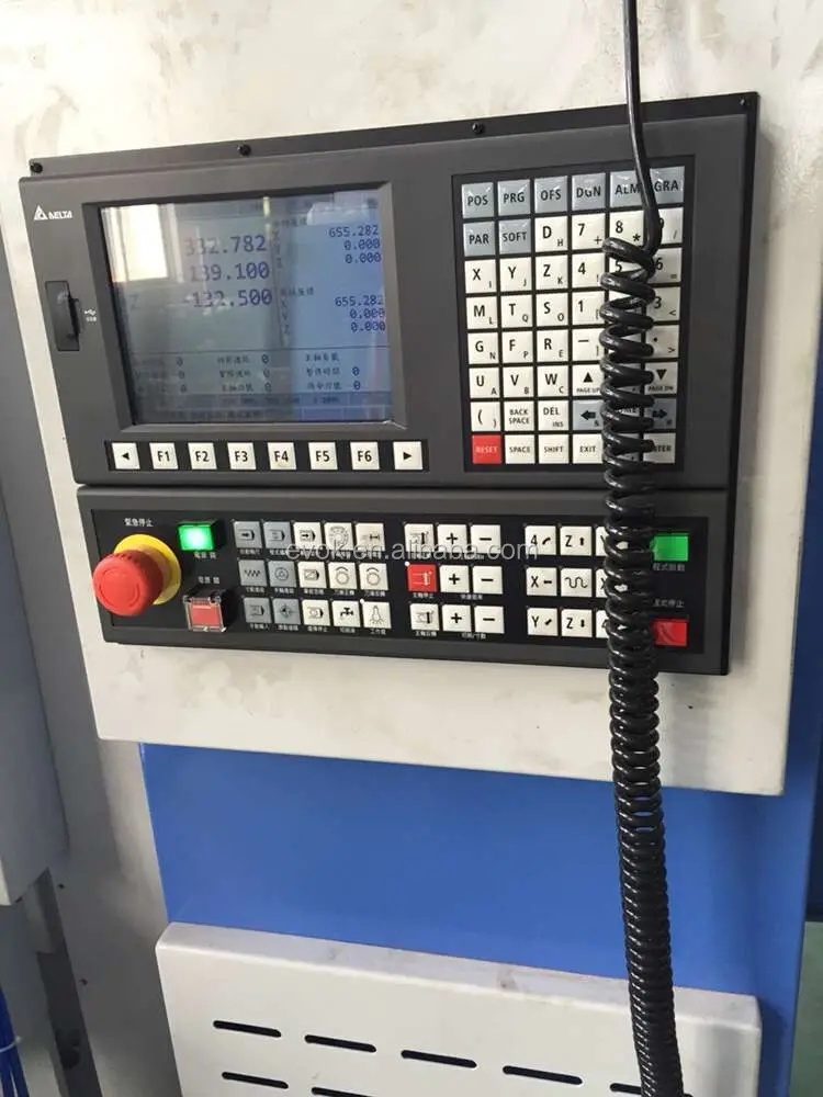 
CNC Door production line Mortising Machine TC-828S4 