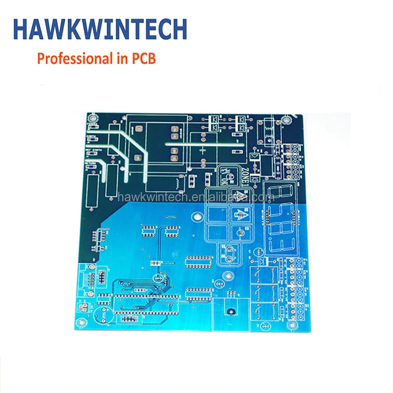 4 layer PCB Laptop Computer Electronics Printed Circuit Board Multi-Layer Boards