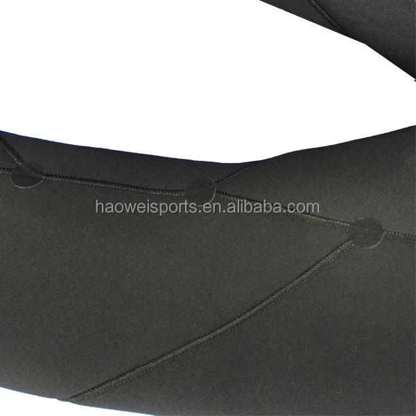 3mm High quality neoprene glide skin tirathlon swimming wetsuit with Y.KK back zipper,