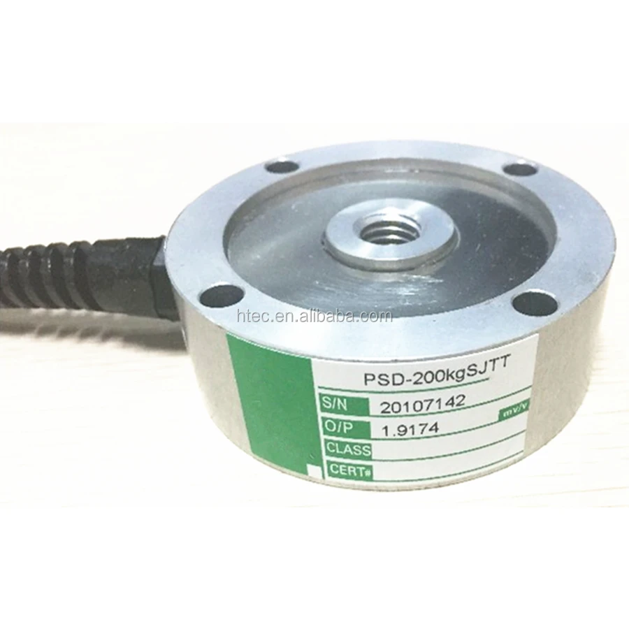 load cell RC3D-30T-C4