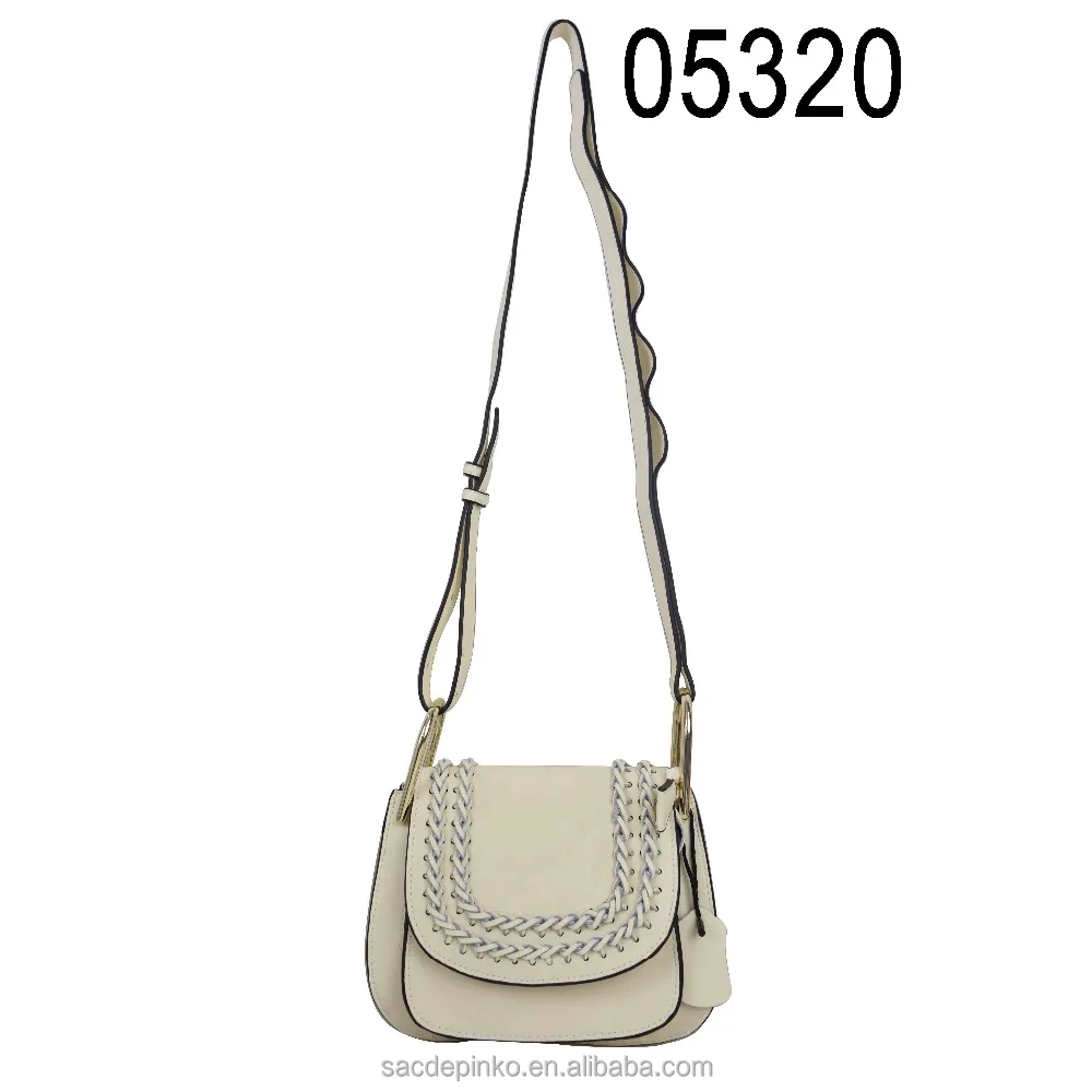 China designer Sac de pinko bags ladies shoulder handbag Guangzhou