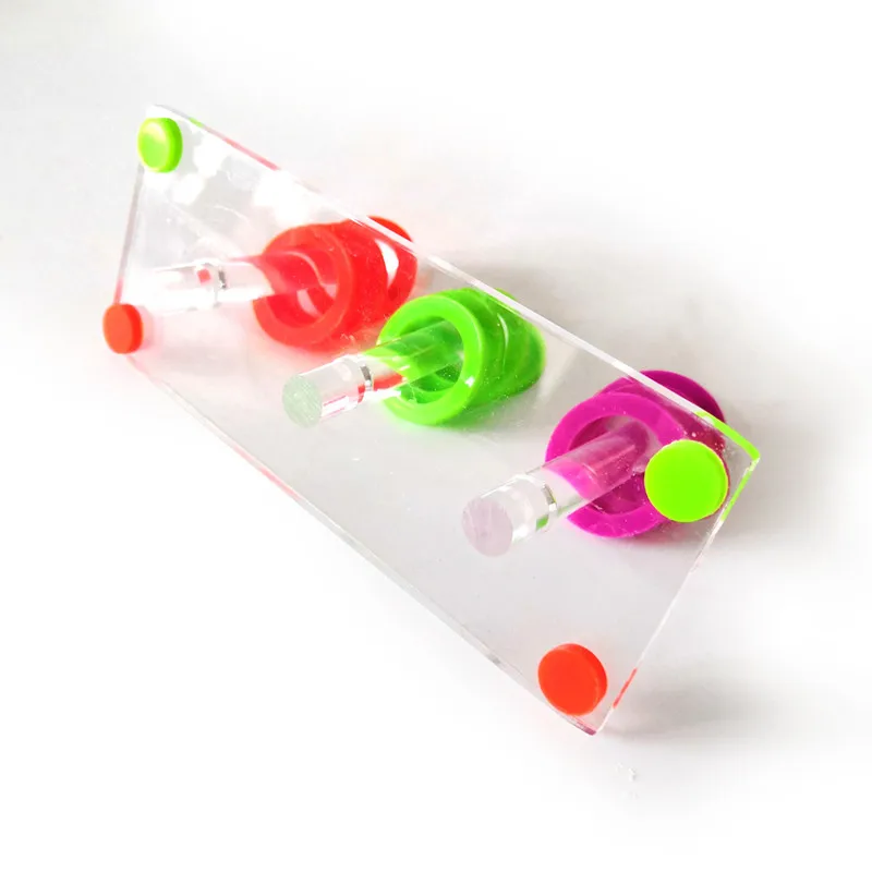 Игрушки для разных цветов, игрушки для попугаев, интеллектуальная тренировочная игрушка