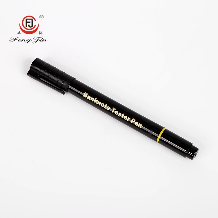 Money detector pen FJ-798 Portable Financial Equipment