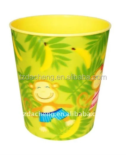 Оптовая 3D Стерео-Варио Печать сад свалку