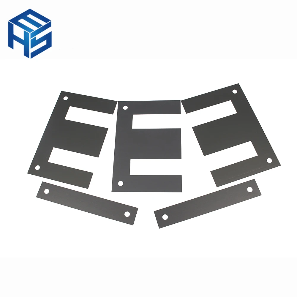 
Silicon Steel EI 57 Power Transformer Core 