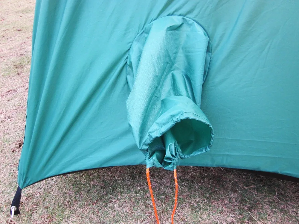 JWJ-051 Cheap family camping carnival luxury safari large tent for sale