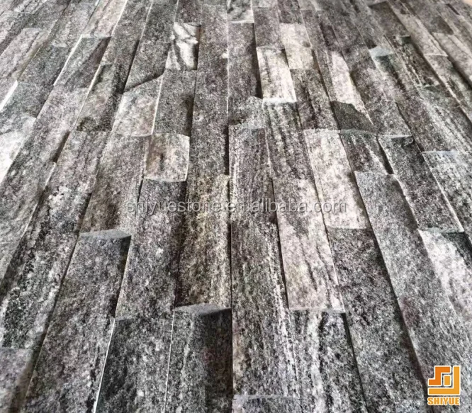 Naro Santiago Natural Granite Wall Panels