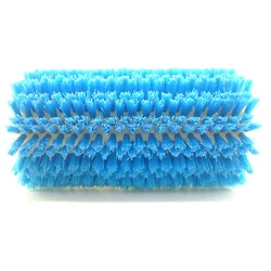 Customized Size Solar Panel Cleaning Roller Brush