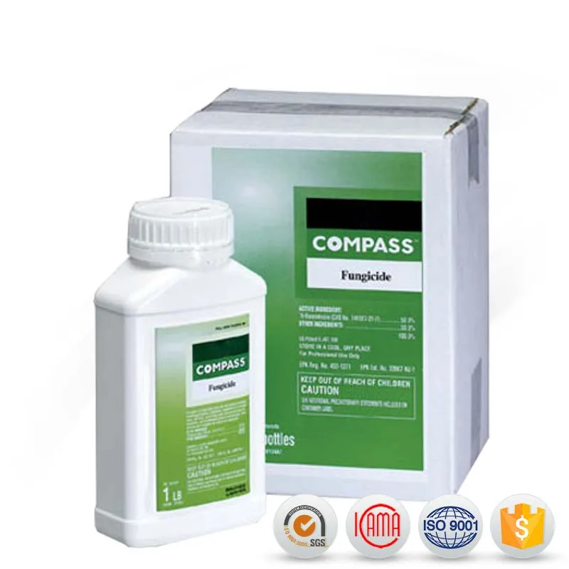 
Agrochemicals Pesticides fungicide cyprodinil 50% wdg,95% TC with reasonable price 