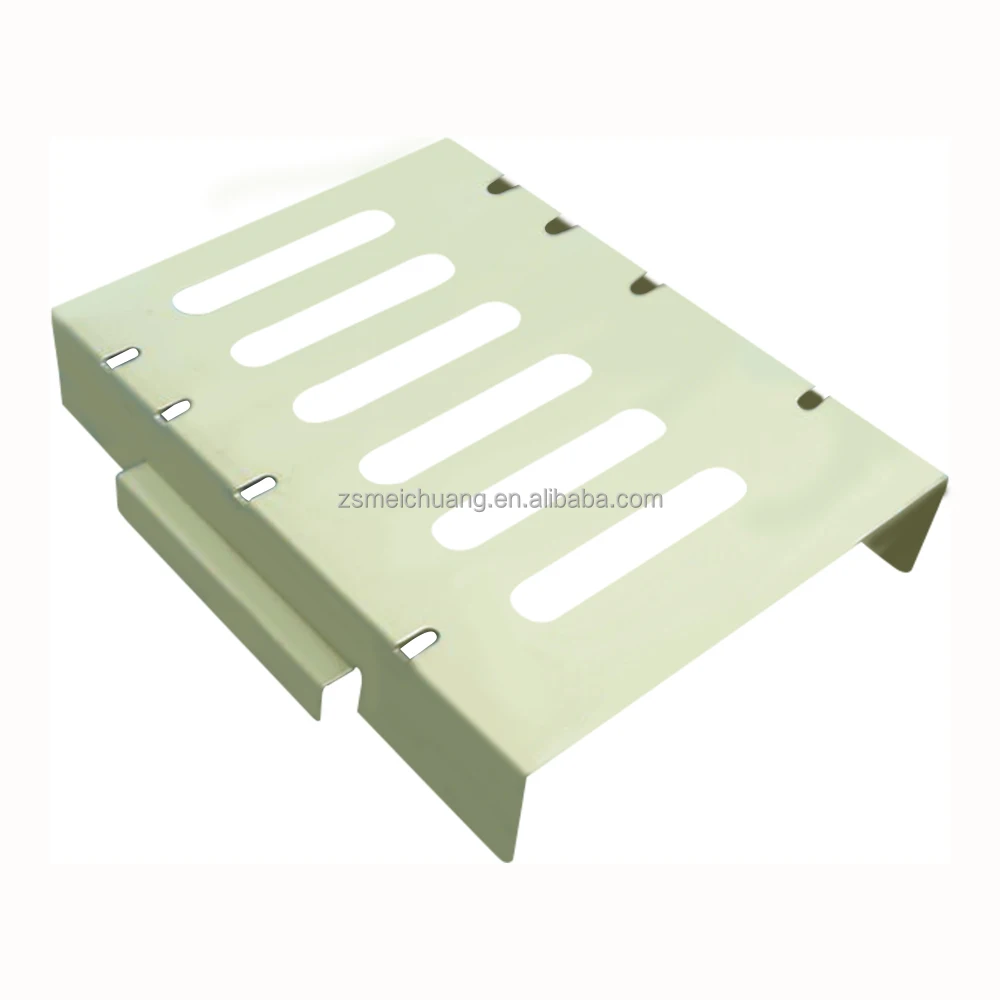 Изготовленная на заказ нержавеющая сталь листового металла штемпелюя части по обработке листового металла изготовление