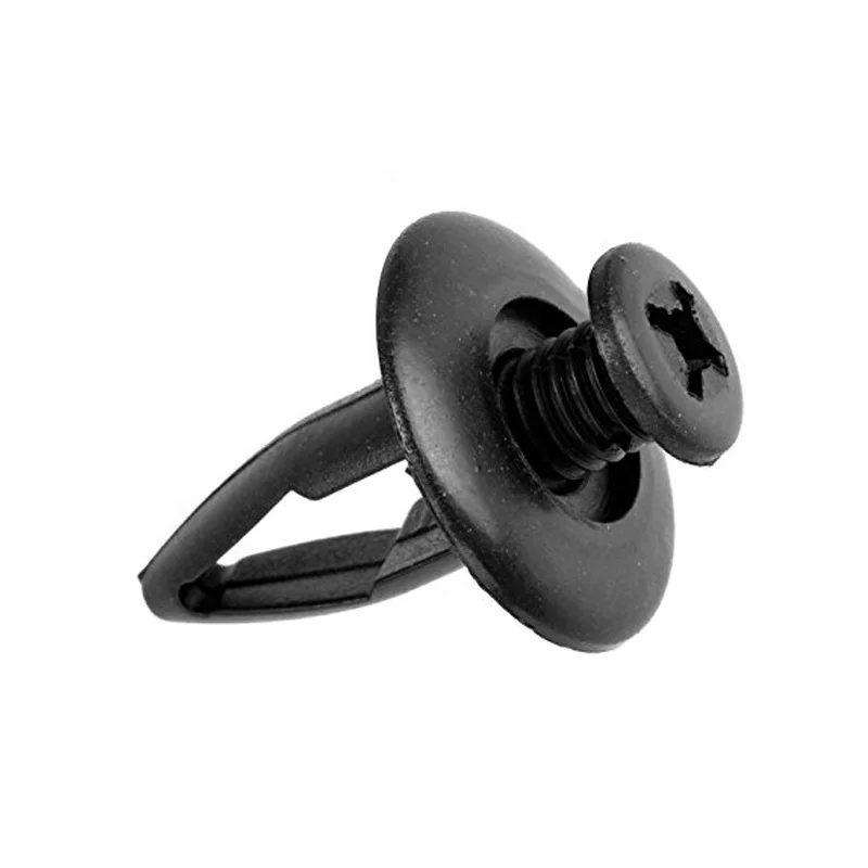 Various Car Clips And Plastic Fasteners For Japanese Car