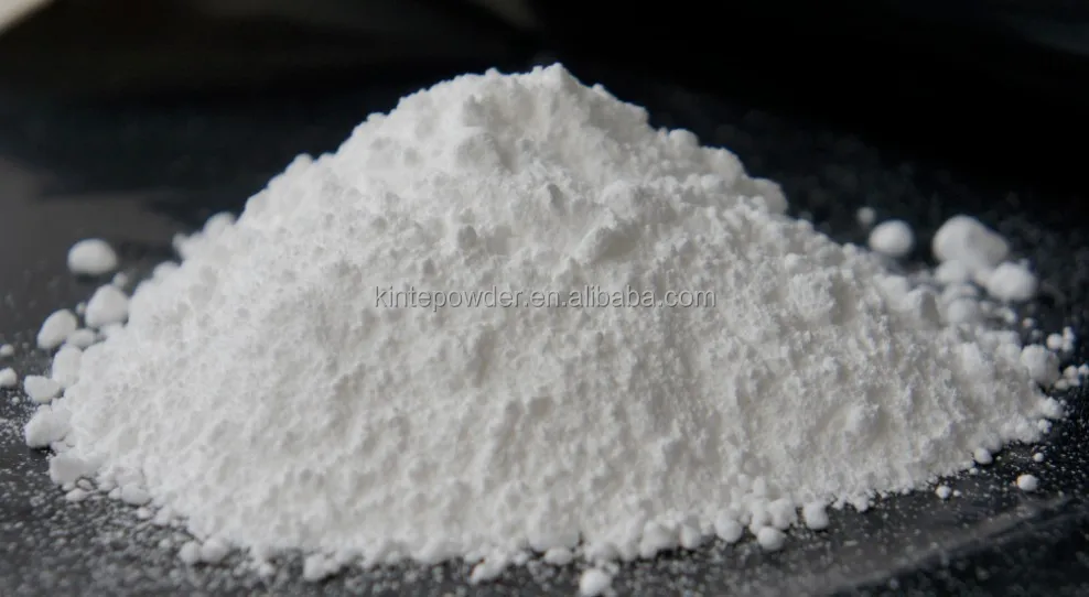 Rutile Titanium Dioxide R5566 for Enhancing Mechanical Strength and Film Adhesion of Powder Coating