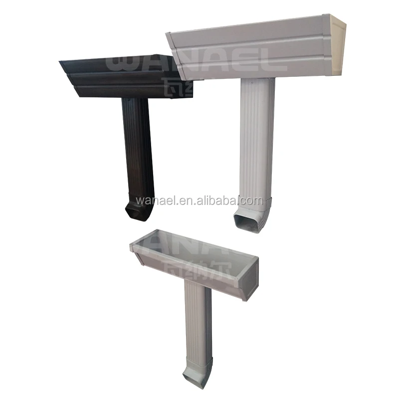 
Tent Rain Water Gutter For Car 