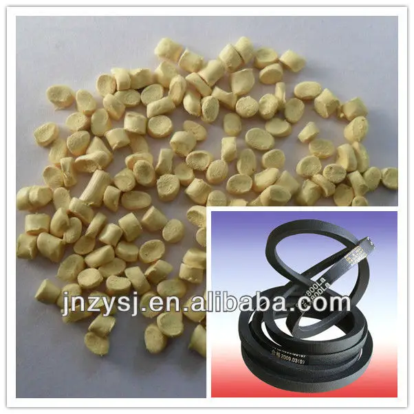 Ускоритель обработки резины EPDM и SBR, основной агент-промотор для резиновой стальной шины и конвейерной ленты