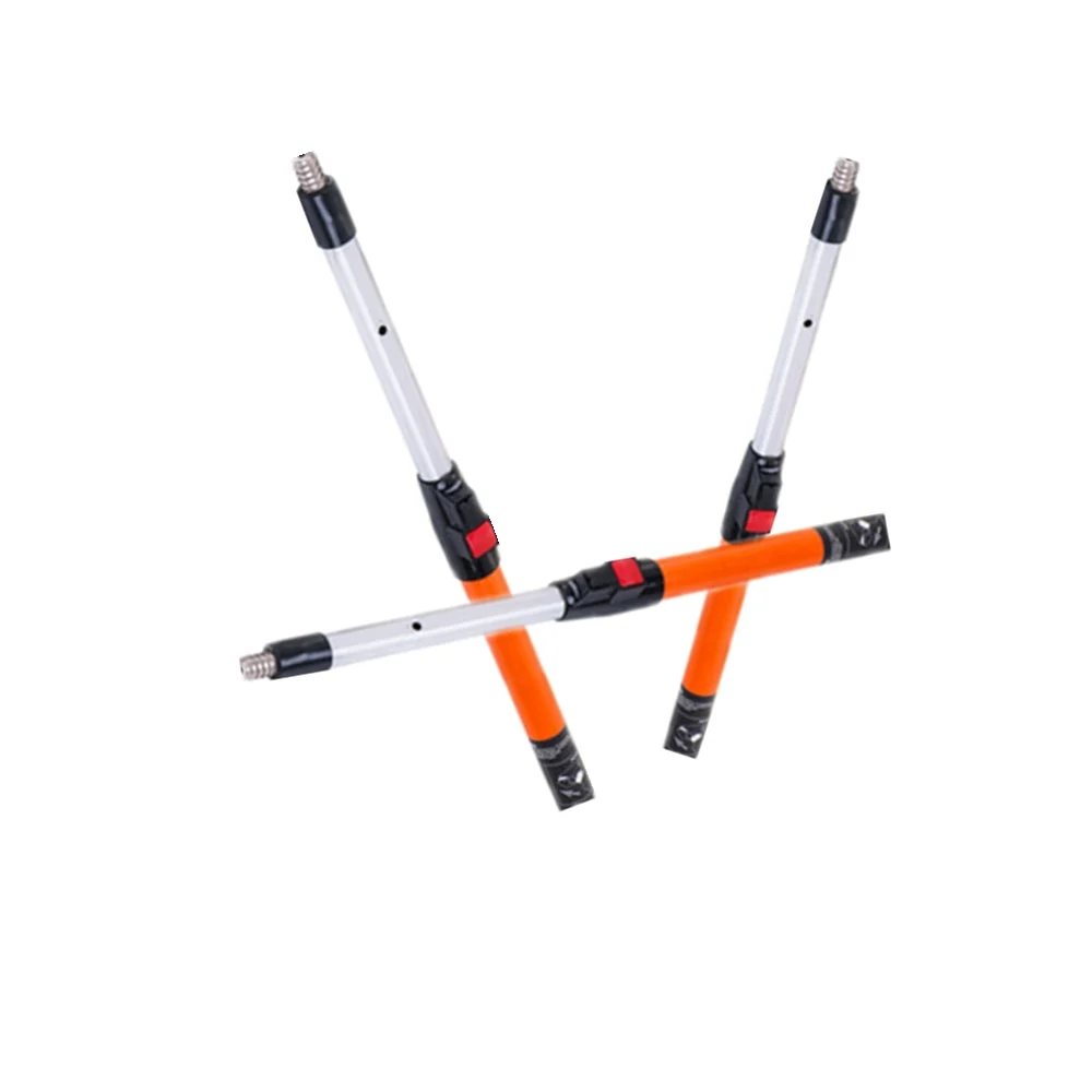 Электрический Двухколесный самокат высокого качества телескопическая стойка с замком
