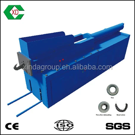 
LS Single Hook Debeader 